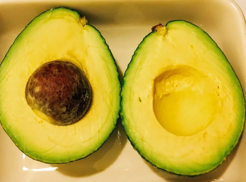 酪梨沒熟怎麼辦