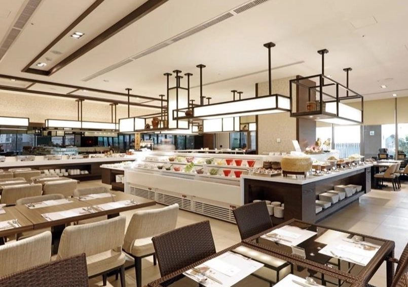 礁溪溫泉飯店一泊二食