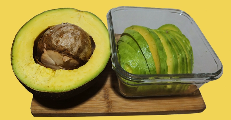 酪梨未熟食用 酪梨未熟食用