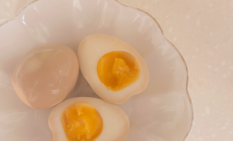 溏心蛋醬汁做法 溏心蛋醬汁做法