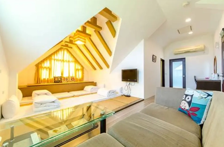 包棟民宿選擇技巧