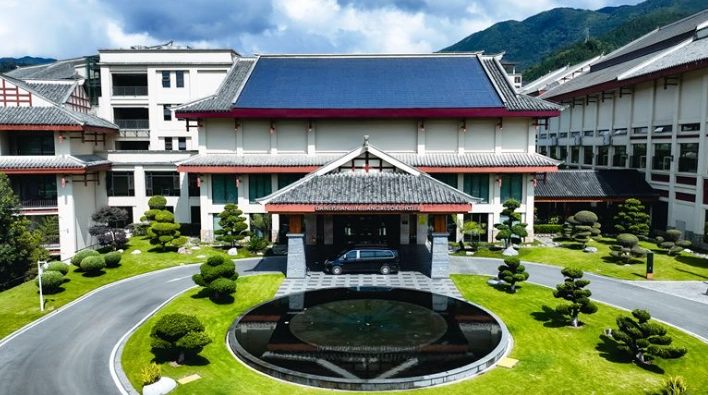 屏東鑽石旅館交通