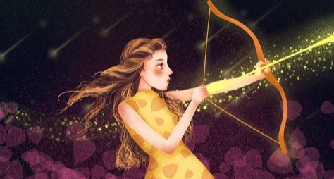 天秤座女性魅力