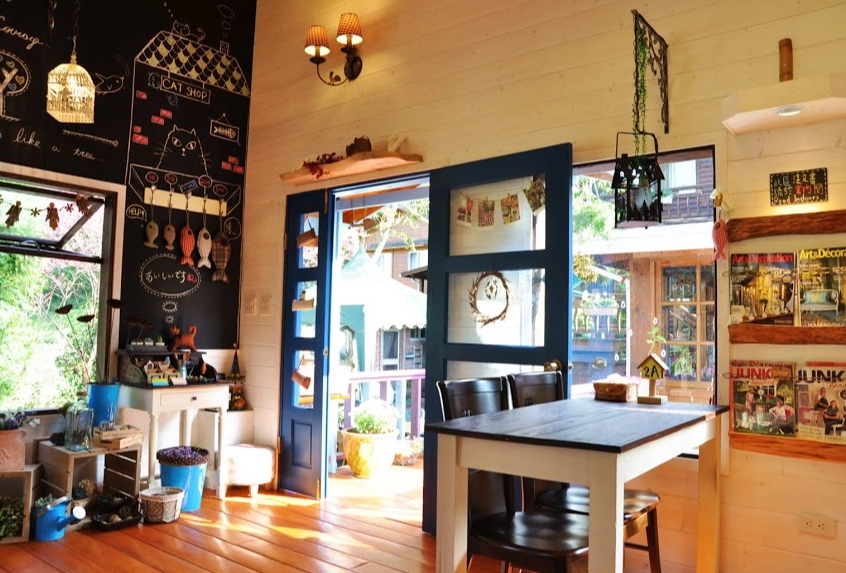 杂货店儿子民宿评价 杂货店儿子民宿评价