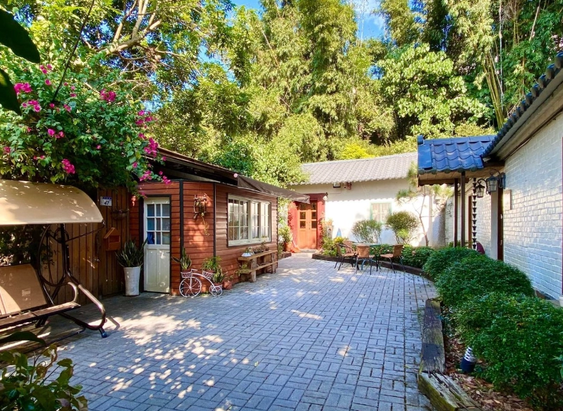 桃園民宿包棟 桃園民宿包棟