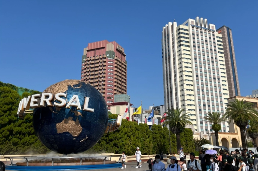 USJ 2025限量商品