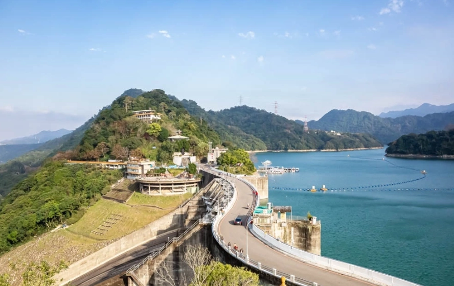 石門水庫旅遊花費 石門水庫旅遊花費