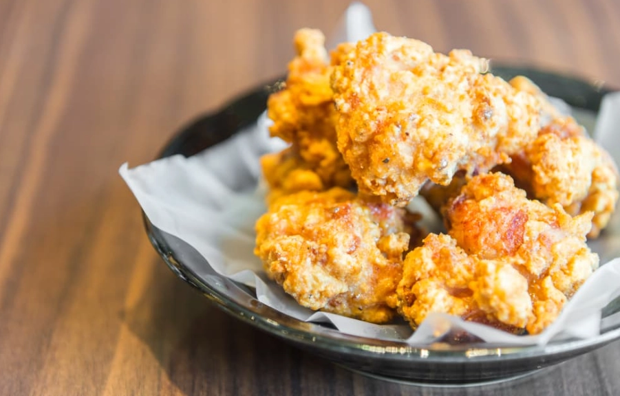 自製胡椒鹽 自製胡椒鹽