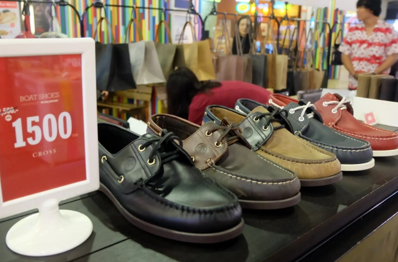 泰国购物攻略 泰国购物攻略