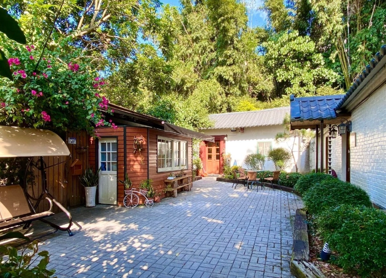 民宿包棟注意事項