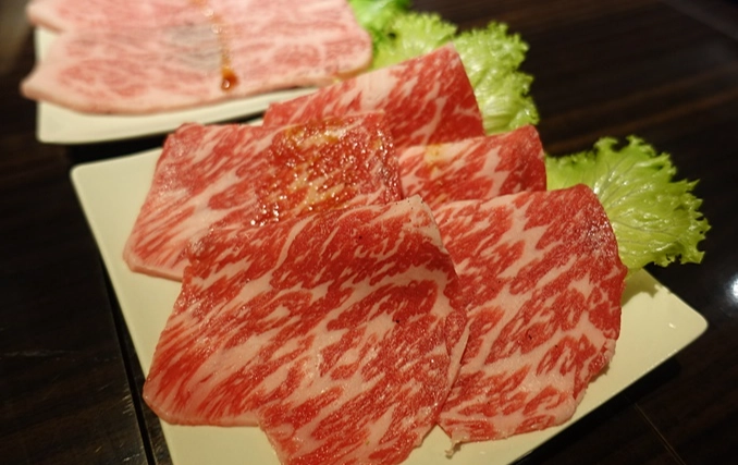 沖繩燒肉放題推薦