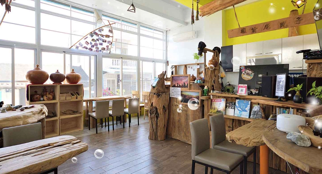 金崙住宿 金崙住宿