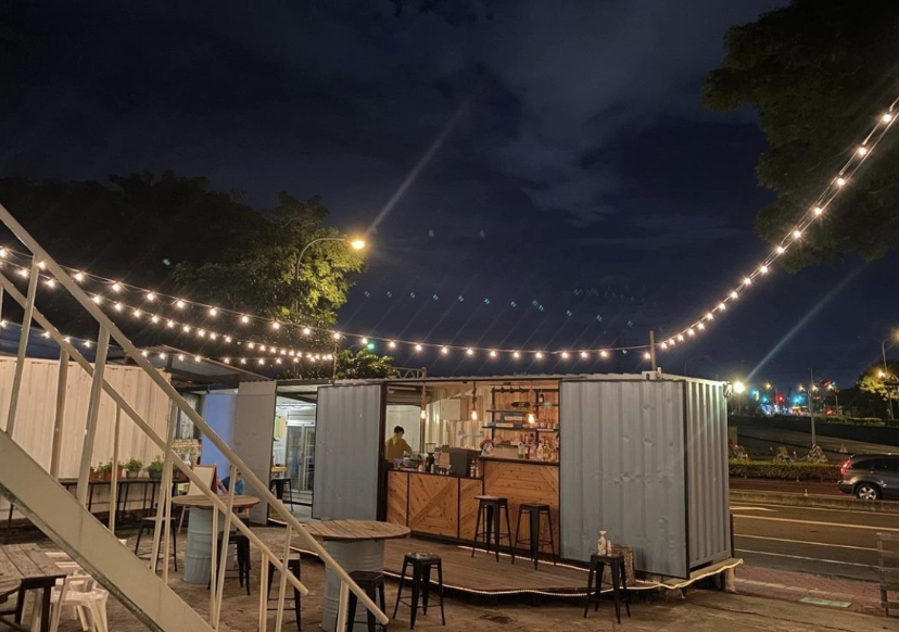 台中深夜餐廳 台中深夜餐廳