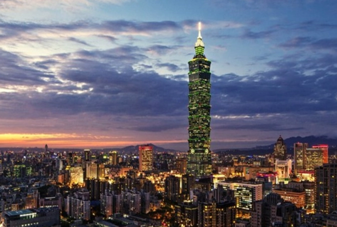 台中宜居地區 台中宜居地區