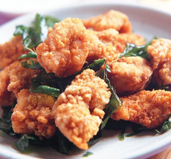 台灣鹽酥雞調味料 台灣鹽酥雞調味料