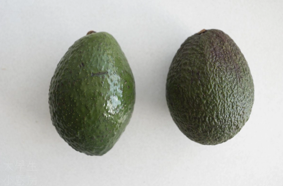 酪梨熟了怎么处理