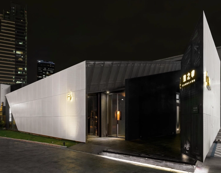 台中米其林餐廳