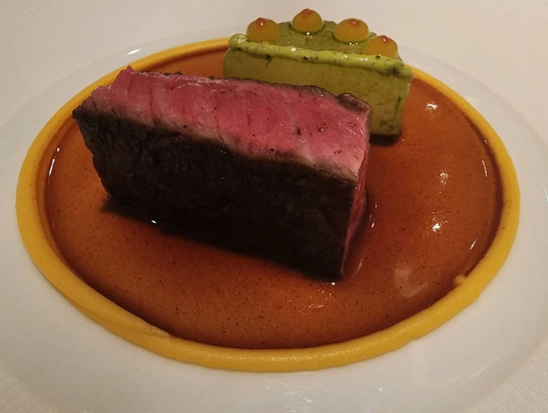 台中米其林餐廳