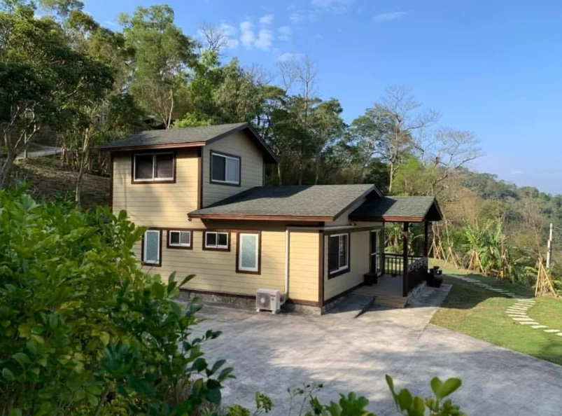 卡拉ok麻將民宿