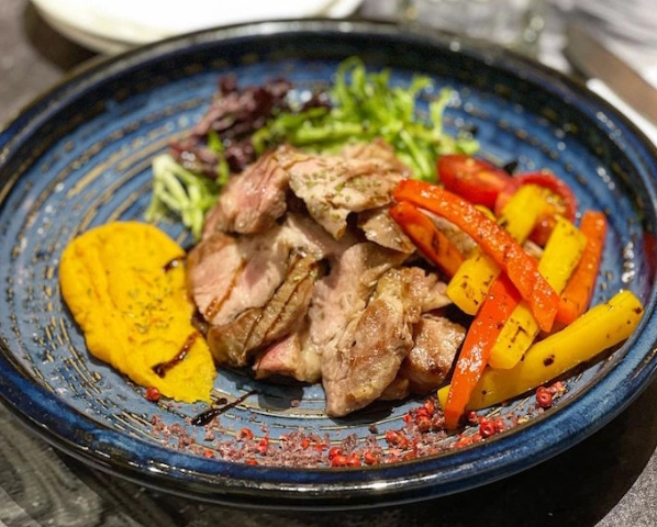 中山捷運站美食 中山捷運站美食