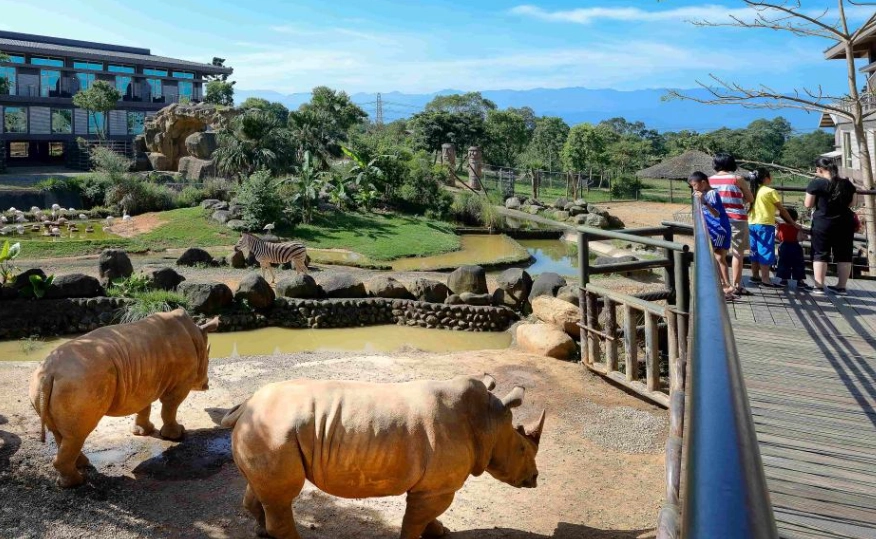 親子生態教育 親子生態教育