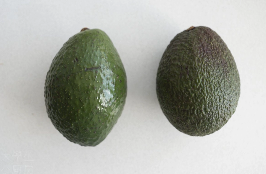酪梨成熟判斷