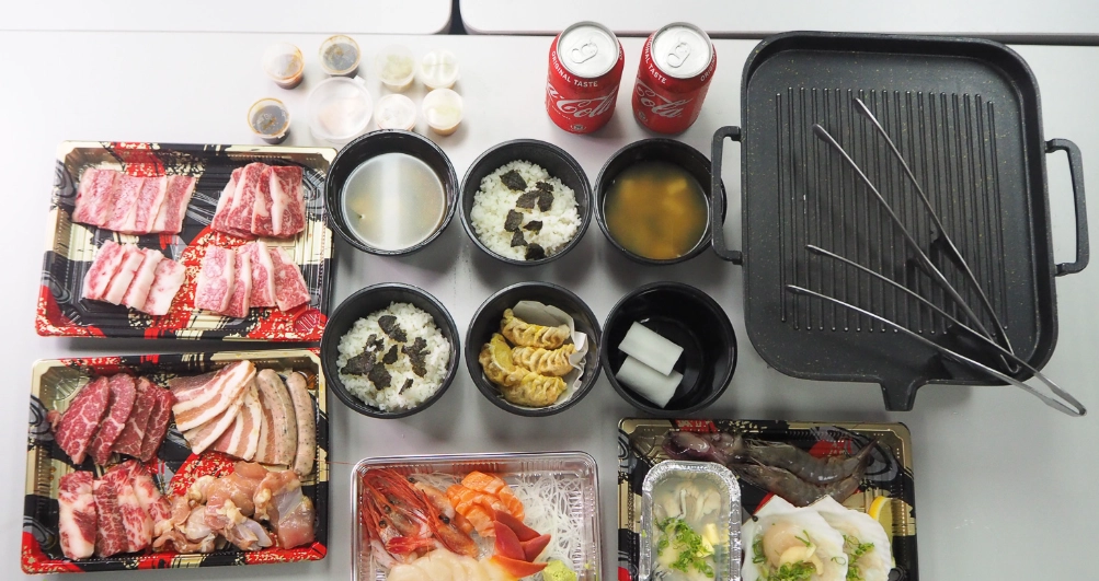 沖繩燒肉放題推薦