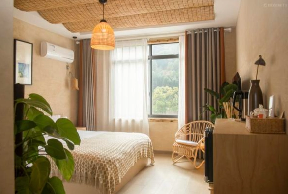 台中平價民宿推薦