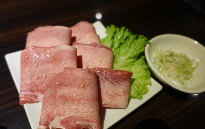 沖繩燒肉放題價格