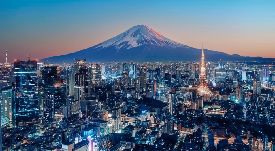 日本冬季旅遊 日本冬季旅遊