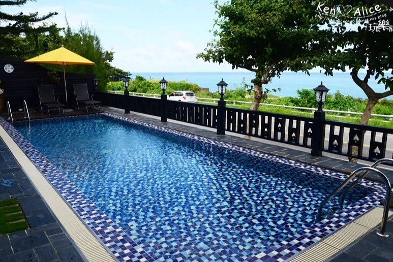 花蓮高評分民宿