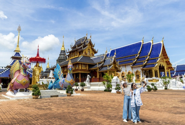 泰國旅遊預算台灣