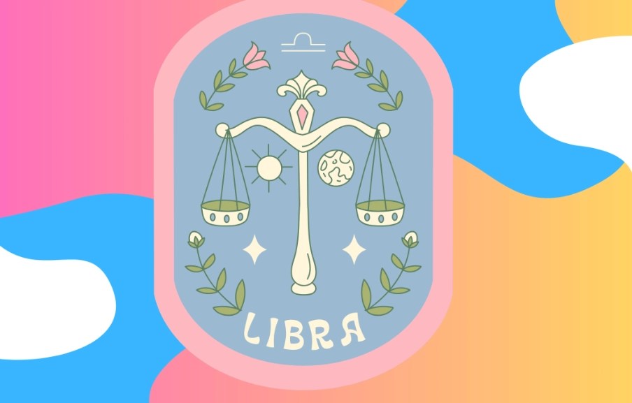 天秤座女性魅力