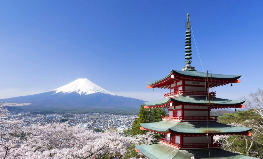 日本自由行攻略