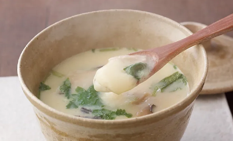 茶碗蒸做法 茶碗蒸做法