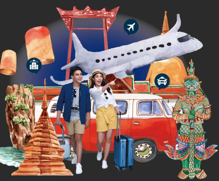 泰國台灣物價比較