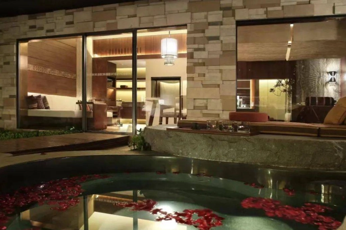 屏東鑽石旅館評價