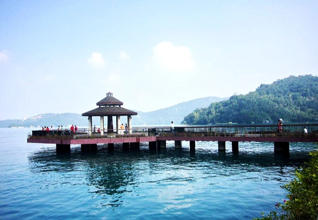 水社伊達邵比較 水社伊達邵比較