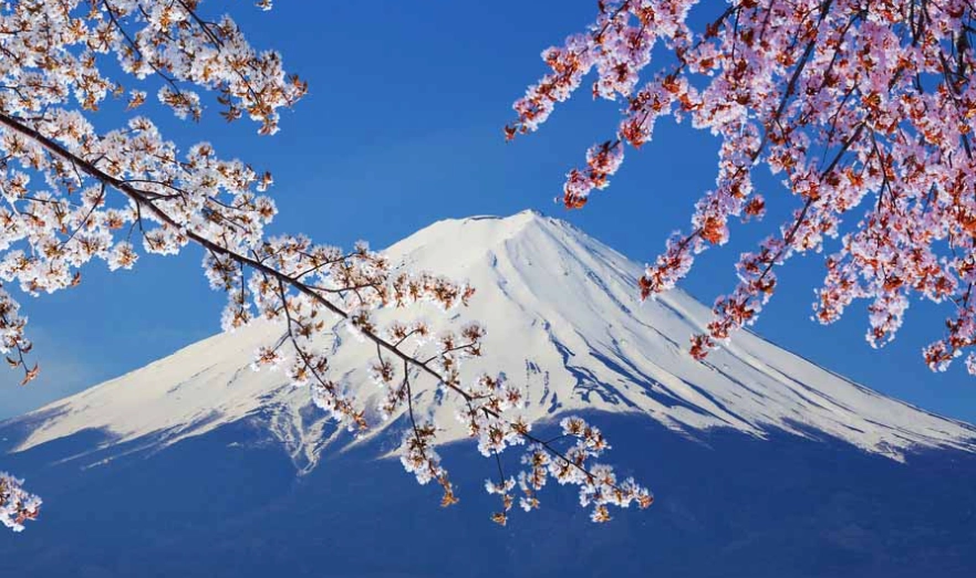 日本自由行攻略