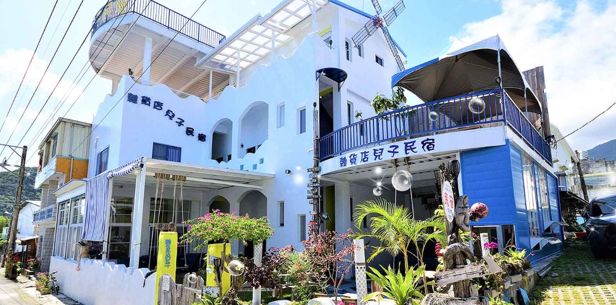 台東民宿推薦 台東民宿推薦