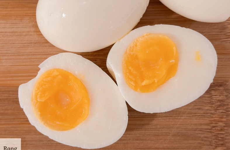溏心蛋醬汁做法 溏心蛋醬汁做法