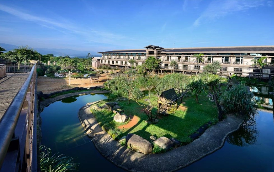 台灣生態旅遊 台灣生態旅遊