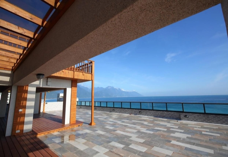 花蓮海景住宿 花蓮海景住宿