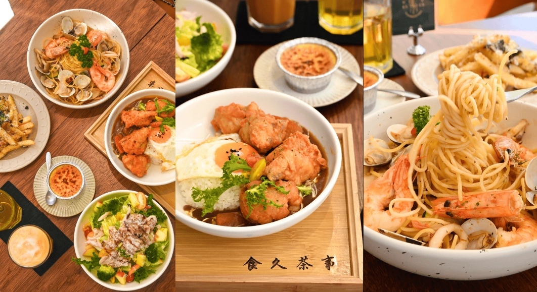 台中聊天餐廳推薦 台中聊天餐廳推薦