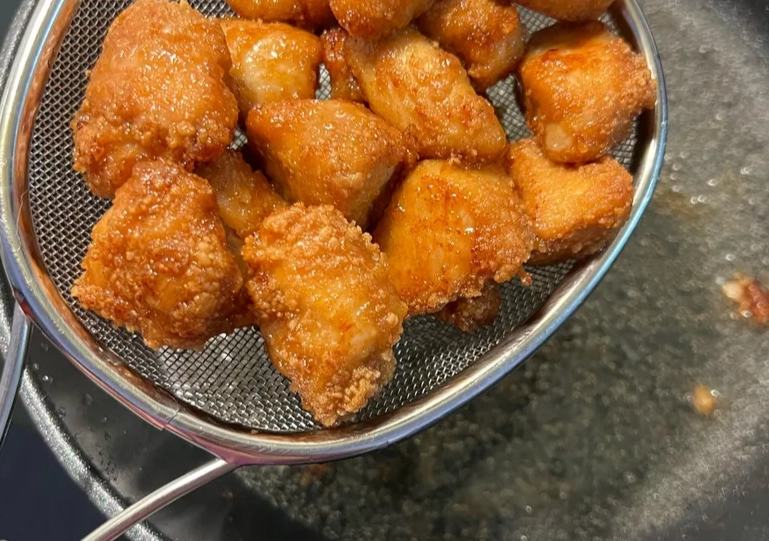 鹹酥雞粉推薦 鹹酥雞粉推薦