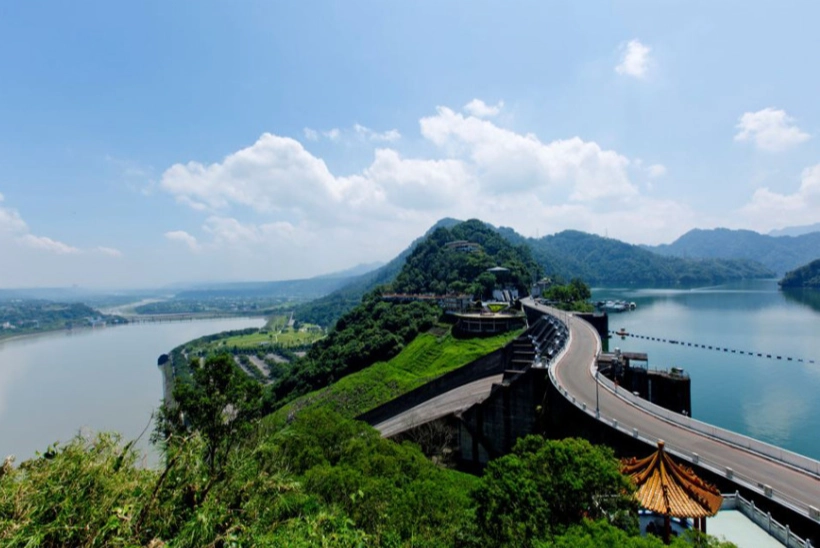 石門水庫船票價格 石門水庫船票價格