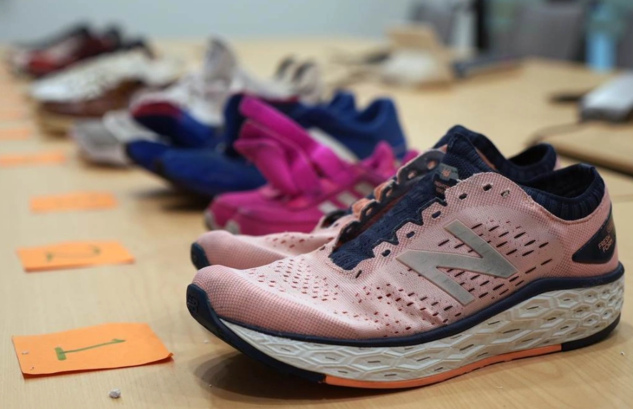 泰國運動鞋推薦