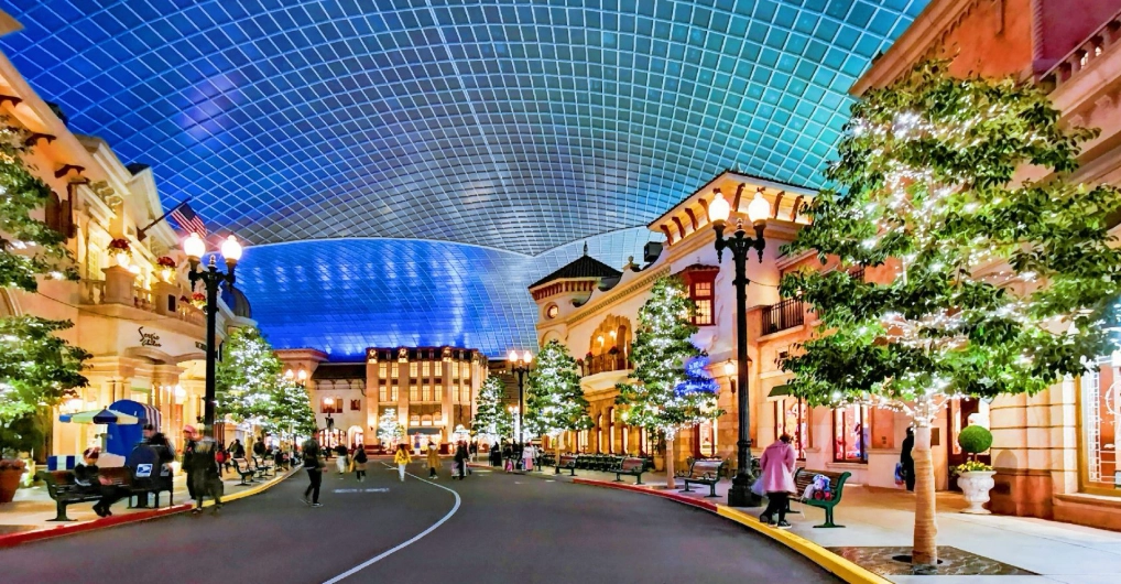 環球影城必買商品