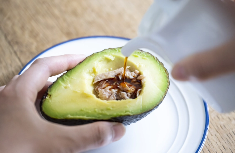 酪梨過敏症狀 酪梨過敏症狀