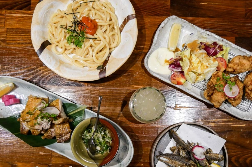 中山捷運站餐廳推薦 中山捷運站餐廳推薦